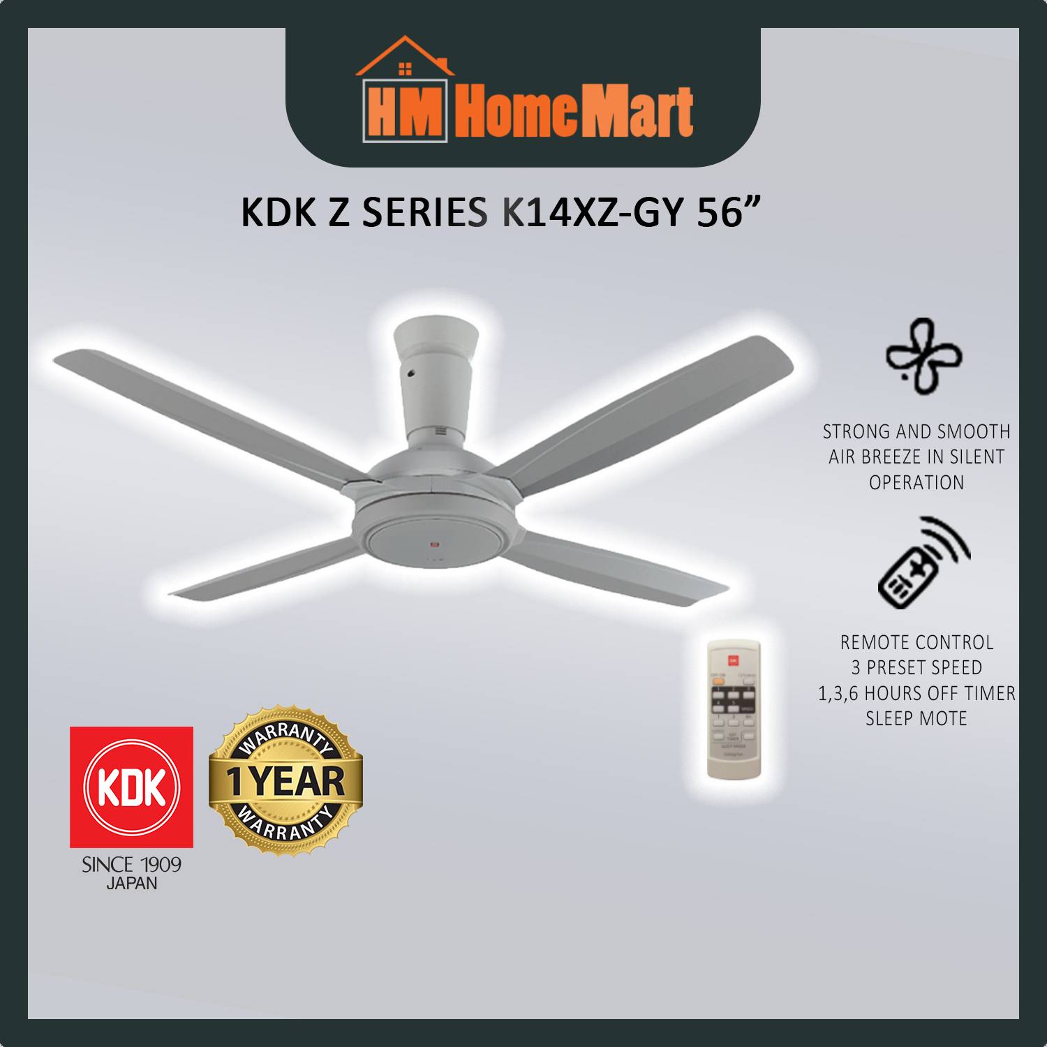 Ceiling Fan Panasonic Vs Kdk Shelly Lighting