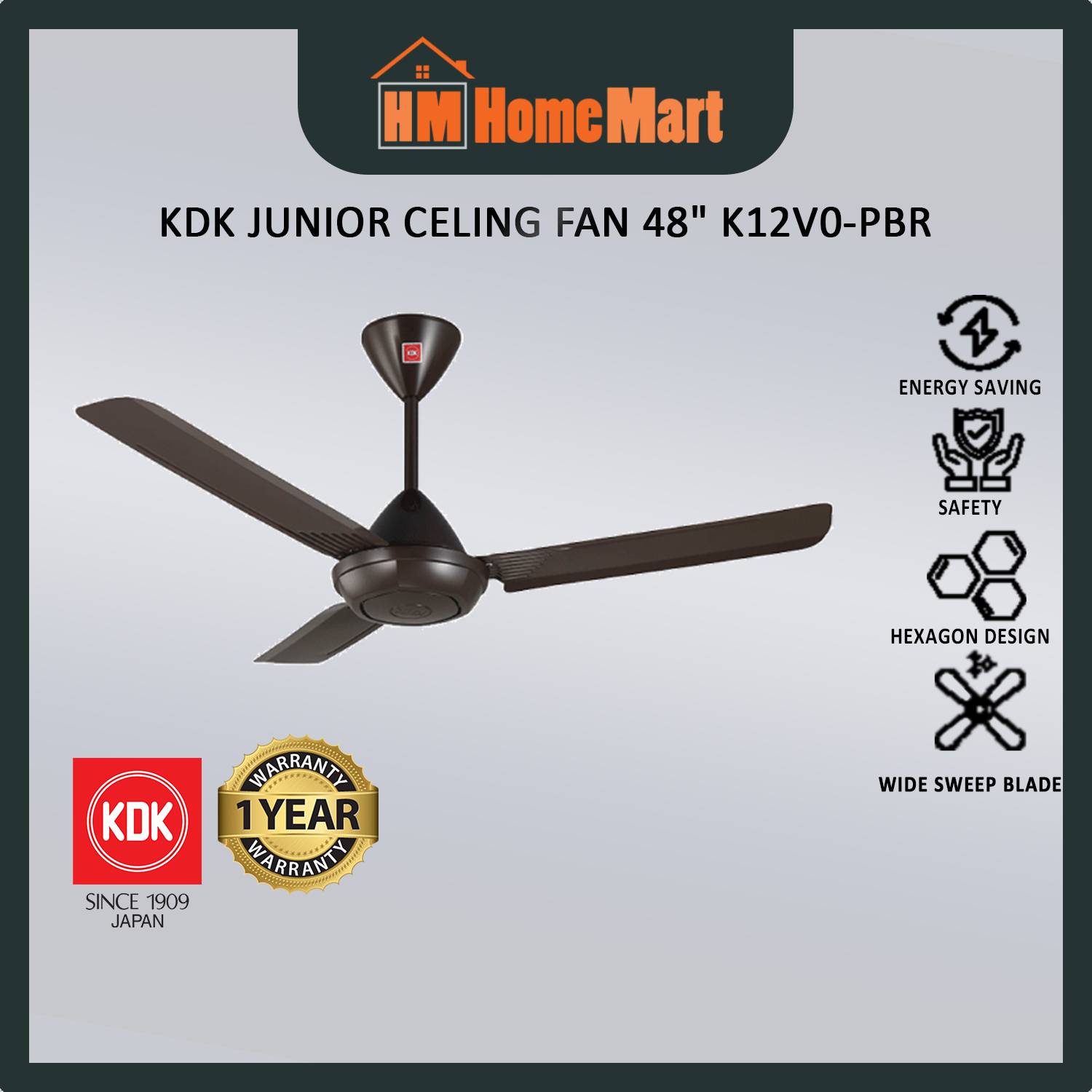 How To Fix Kdk Ceiling Fan Noise Shelly Lighting