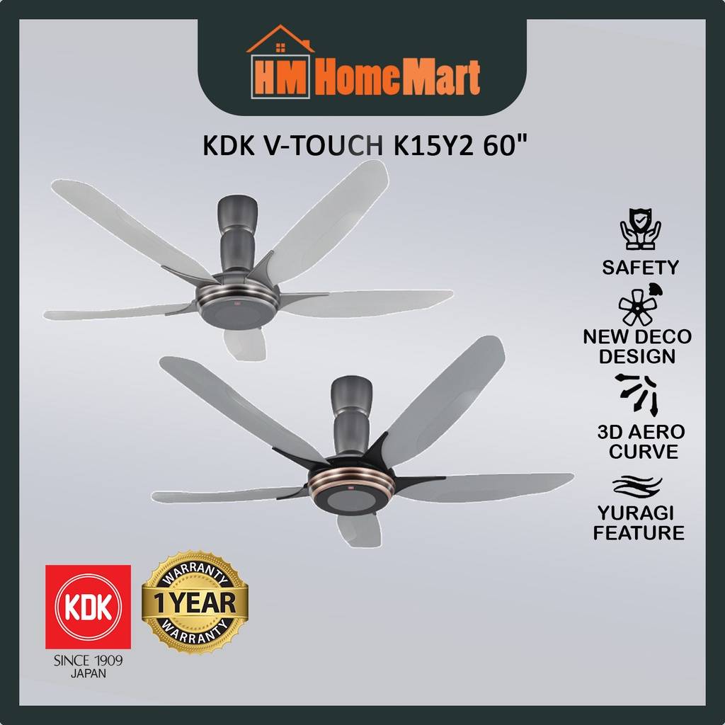 How To Fix Kdk Ceiling Fan Noise Shelly Lighting