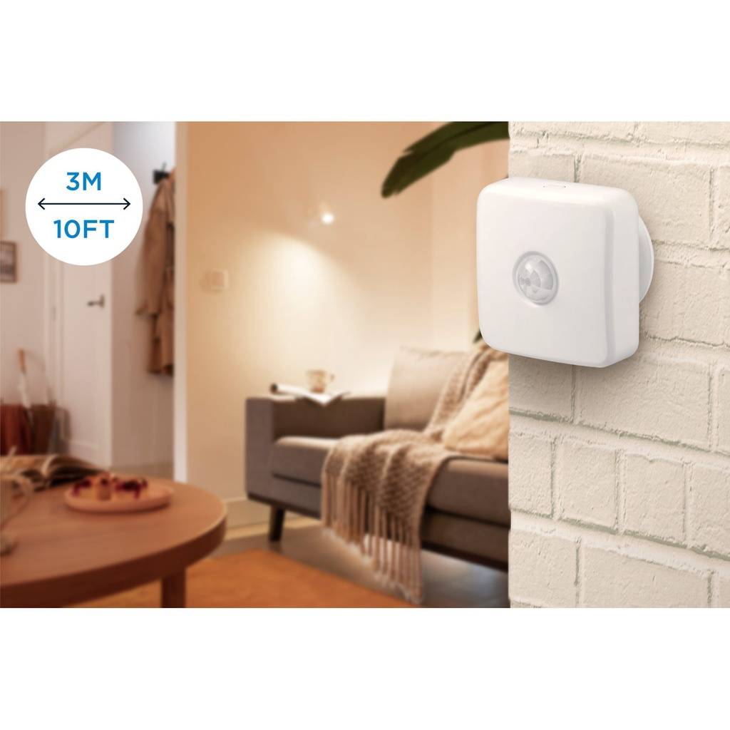 WiZ Motion Sensor (1 Year Warranty)