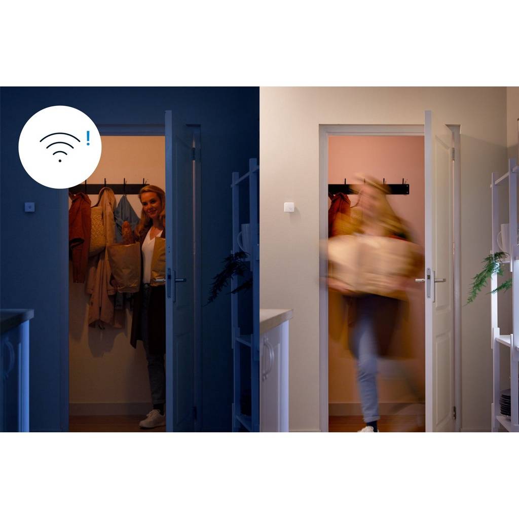 WiZ Motion Sensor (1 Year Warranty)