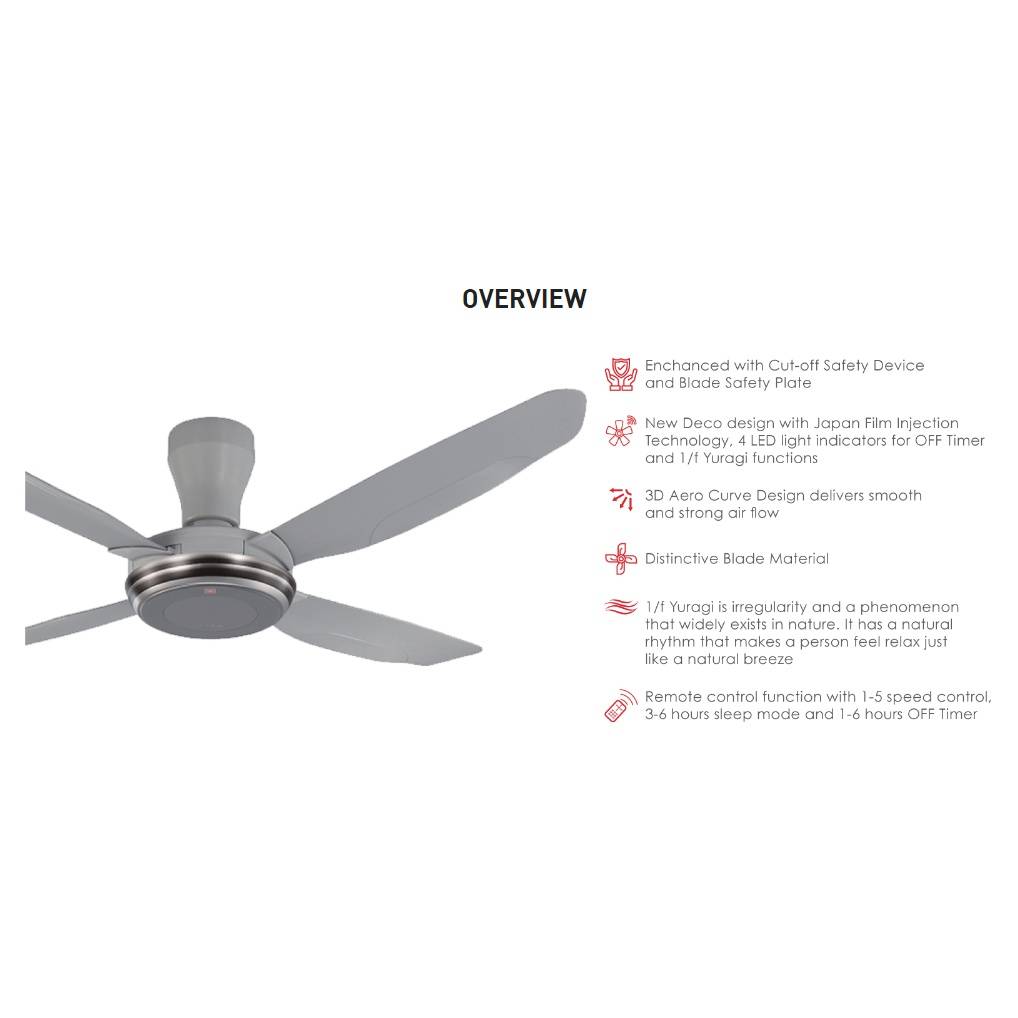 How To Fix Kdk Ceiling Fan Noise Shelly Lighting