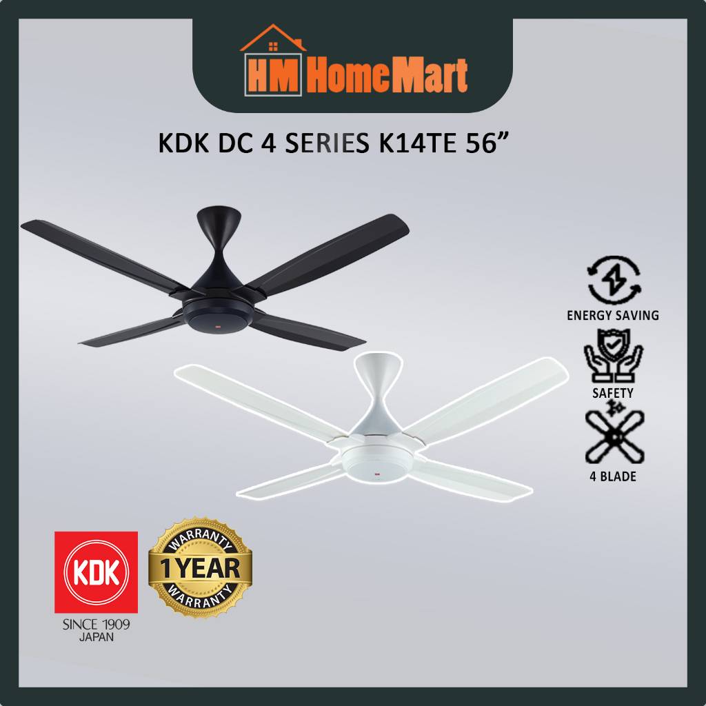 How To Change Kdk Ceiling Fan Led Light Shelly Lighting